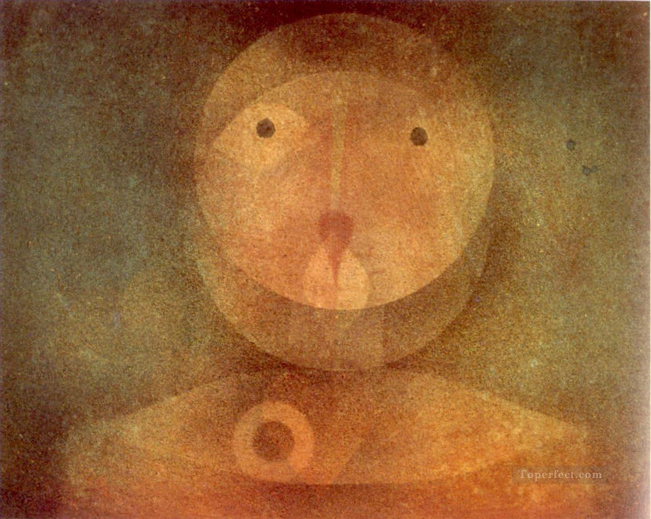 ピエロ・ルネア抽象表現主義油絵